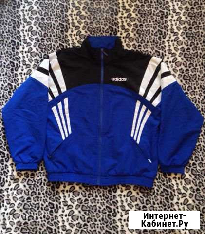Adidas Vintage Волгоград - изображение 1