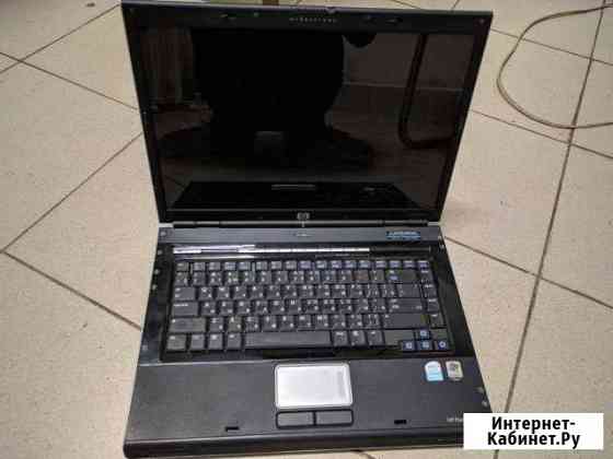 На разбор HP Pavilion dv5205ea Химки