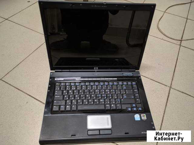 На разбор HP Pavilion dv5205ea Химки - изображение 1