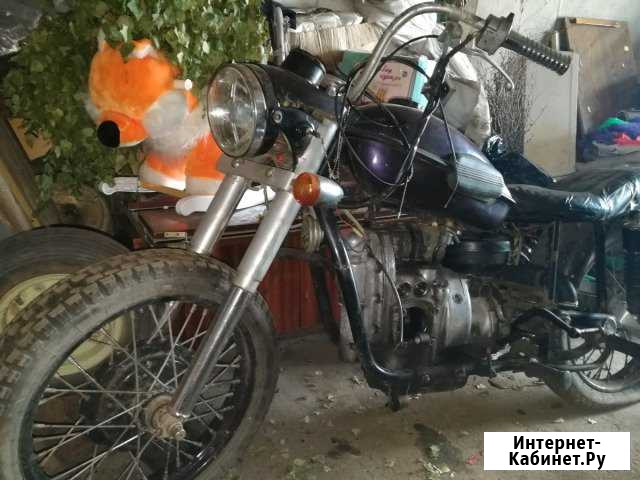 Урал Бор - изображение 1