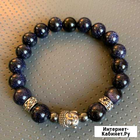 Браслеты ручной работы Краснодар - изображение 1