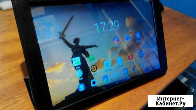 Lenovo TAB 2 A10-30 Волгоград - изображение 1