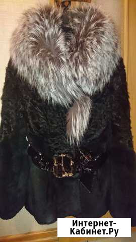 Шубка Магадан - изображение 1
