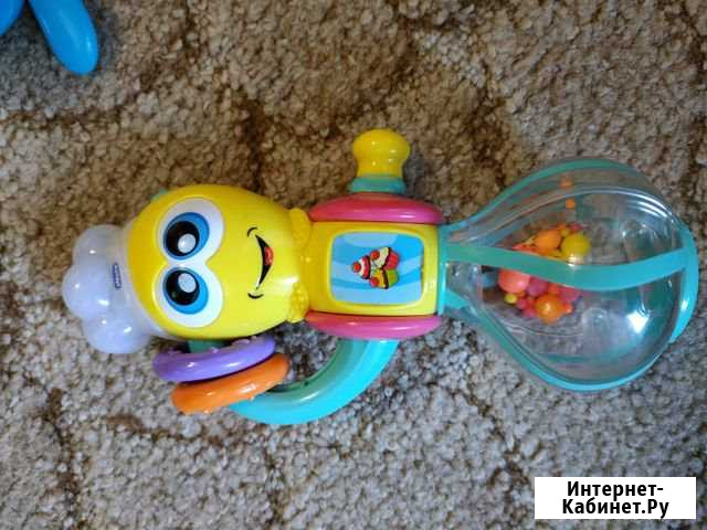 Погремушки Барнаул - изображение 1