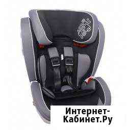 Автокресло 4 уровня защиты Хабаровск