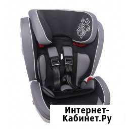 Автокресло 4 уровня защиты Хабаровск - изображение 1