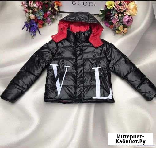 Куртка Ижевск - изображение 1