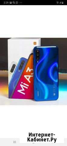 Xiaomi mi a3 Казань - изображение 1