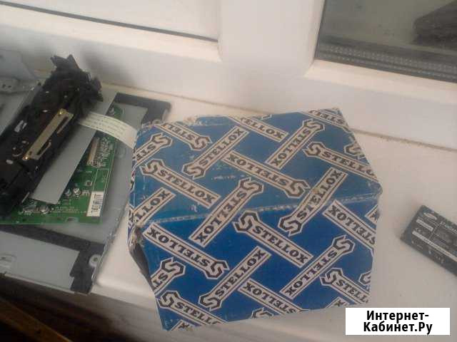 Колодки задние на ивеко далли Кострома - изображение 1