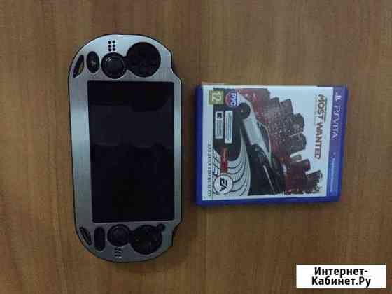 Soni psvita Сибай