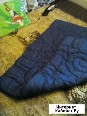 Одеяло детское Чебоксары - изображение 1
