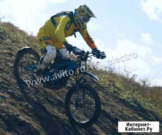 Sur-ron (X ) Сочи