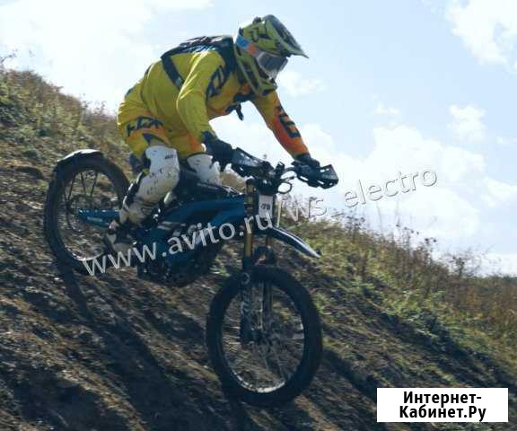 Sur-ron (X ) Сочи - изображение 1