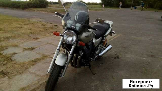 Yamaha xjr 1200 Северодвинск - изображение 1