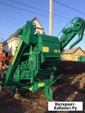 Овс-25 Саратов