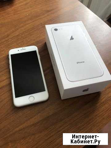 iPhone 8 Серов - изображение 1