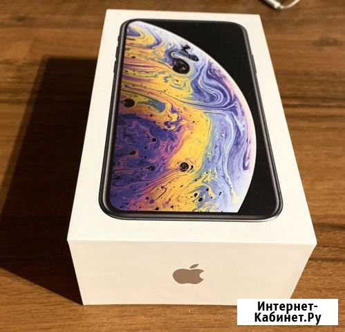 Apple iPhone XS 64GB Ногинск - изображение 1
