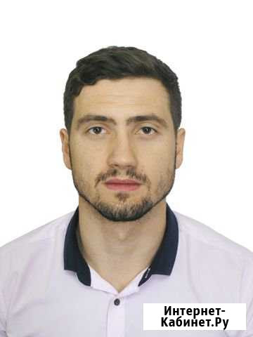 Репетитор по математике, подготовка к огэ Москва - изображение 1