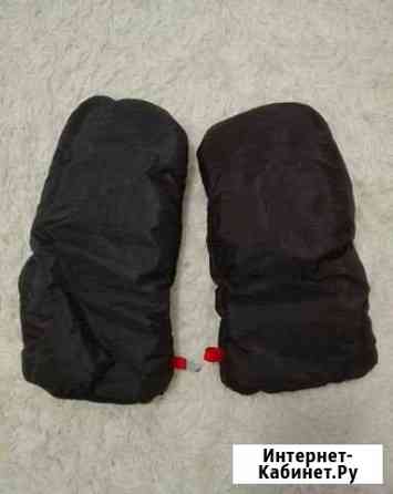 Аксессуары для коляски, муфта, термосумка, конверт Чита