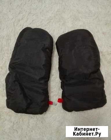 Аксессуары для коляски, муфта, термосумка, конверт Чита - изображение 1