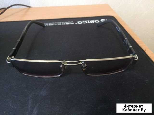 Очки для зрения -2 Иваново - изображение 1