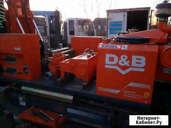 Буровой насос Хабаровск