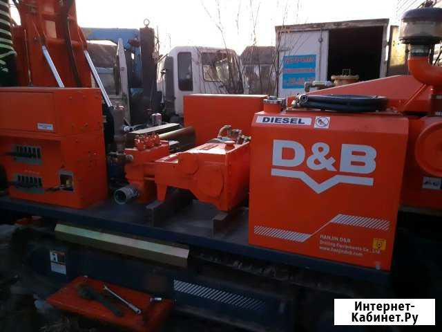 Буровой насос Хабаровск - изображение 1