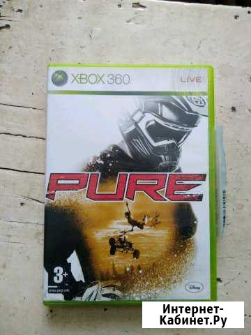 Диск для Xbox 360 Воскресенск - изображение 1