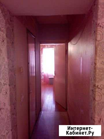 3-к квартира, 62 кв.м., 5/5 эт. Гусиноозерск - изображение 1