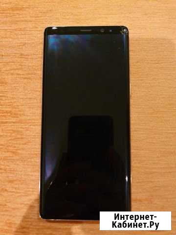 SAMSUNG galaxy note 8 Астрахань - изображение 1