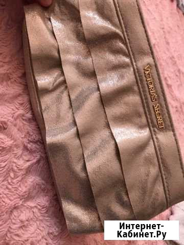 Клач Victoria’s Secret Грозный - изображение 1