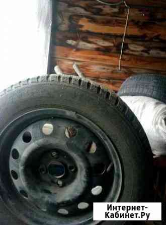 Колеса Бийск