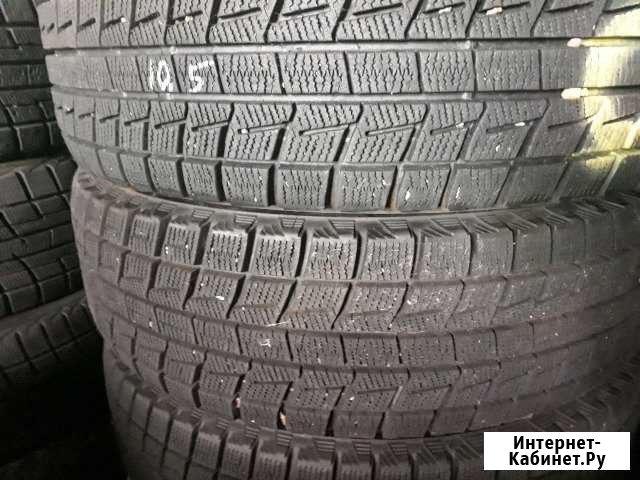 Резина Bridgestone Blizzak Revo 1 185х70х14 Горно-Алтайск - изображение 1