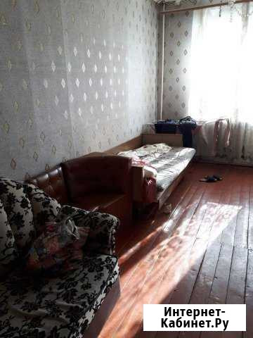3-к квартира, 65 кв.м., 2/2 эт. Малино - изображение 1