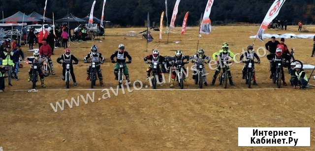 Электро-кросс SUR-RON X Сочи - изображение 1