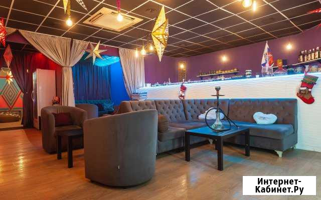 Быстрая продажа Кальянная Fabula Hooka Московский - изображение 1
