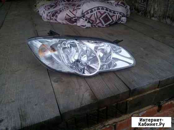 Продаю фару правую Ярославль