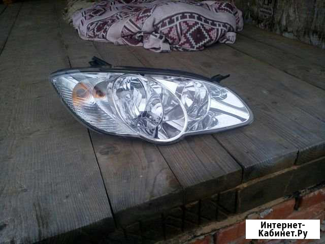 Продаю фару правую Ярославль - изображение 1