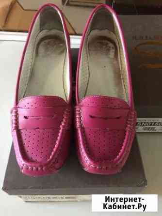 Мокасины Ростов-на-Дону