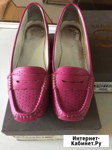 Мокасины Ростов-на-Дону - изображение 1