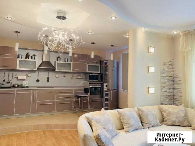 2-к квартира, 62 кв.м., 8/16 эт. Ступино - изображение 1