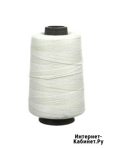 Нитки для зашивания мешков Барнаул - изображение 1