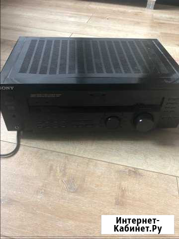 Ресивер Sony STR-DE445 Архангельск - изображение 1