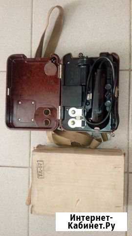 Та-57 телефон полевой Челябинск - изображение 1