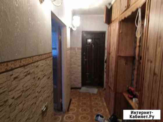 3-к квартира, 62.9 кв.м., 1/5 эт. Вязники