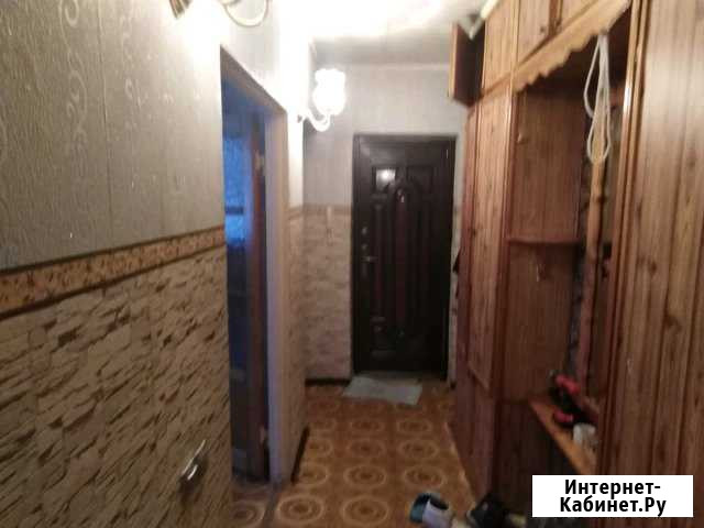3-к квартира, 62.9 кв.м., 1/5 эт. Вязники - изображение 1