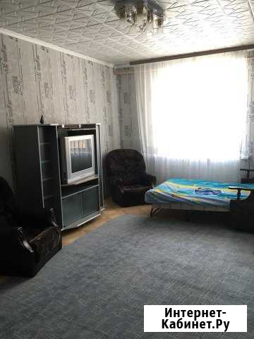 1-к квартира, 35 кв.м., 1/3 эт. Пугачев - изображение 1