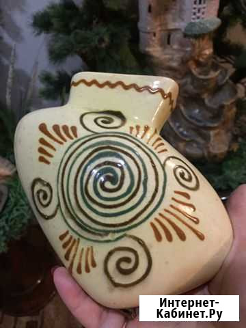 Ваза Краснодар - изображение 1