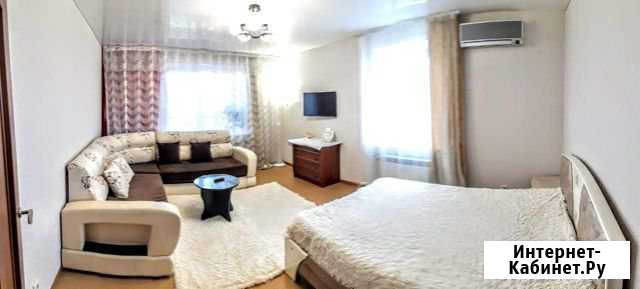 2-к квартира, 58 кв.м., 4/9 эт. Набережные Челны - изображение 1