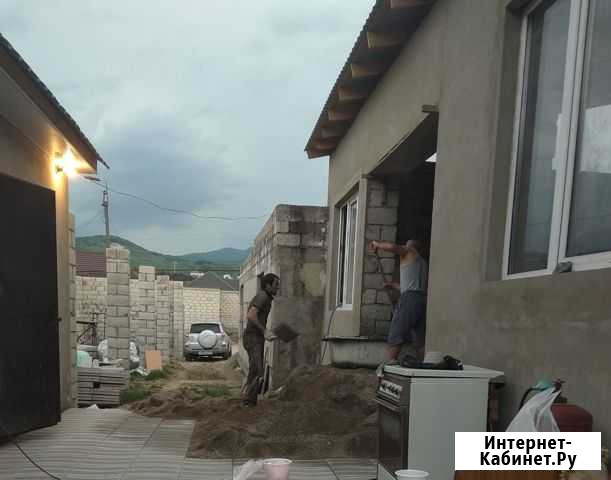Дом 250 кв.м. на участке 12 сот. Кенже - изображение 1